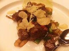 -富力丽思卡尔顿酒店·丽轩中餐厅