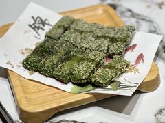 -阿露佳·舌尖上的安吉菜