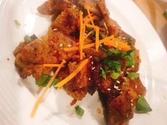-大富贵烧烤公司(双廊店)