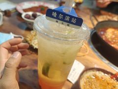 -楠火锅(哈尔滨金爵万象店)