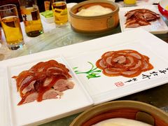 -北京全聚德(方庄店)