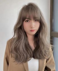 -In Style造型
