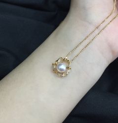 -威德钻石-克拉钻大本营(南京东路店)