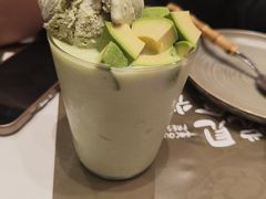 -山悦里 山野·鲜火锅(罗斯福广场店)