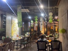 -HOME餐厅粤菜 融合菜