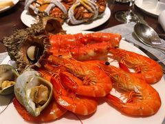 -Social 秀西餐厅-长沙瑞吉酒店(运达店)