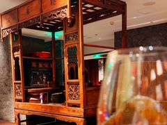 -杭州君悦酒店·湖滨28中餐厅