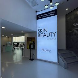 -JNK皮肤管理中心