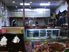 -马艾萨中国兰州传统牛肉面(惠新里店)