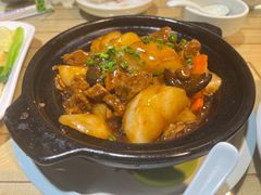 -上下九广州菜馆(李家村万达店)