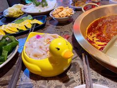 -小龙坎火锅(沙井店)