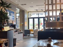 -老板娘的烤肉店(港湾广场店)