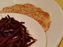 高炉烧饼-商都酒店( 北京南站店)