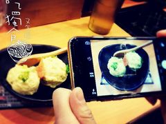 -博多一幸舍(侨福芳草地购物中心店)