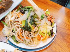 -浑河春面馆非遗鹿角面(太平庄店)
