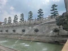 -广东圆玄道观