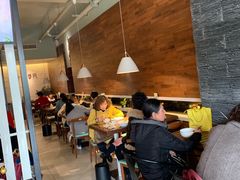 大堂-十面春风·江南面馆(崇宁路店)