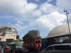 -Big Bus Tours 敞篷观光巴士