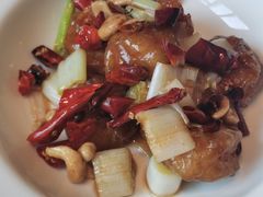 -环球港凯悦 · 享悦中餐厅