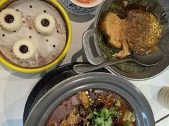 -苏梦江南·淮扬菜(夫子庙店)