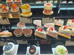 -CARINO BAKERY&CAFE(人广来福士店)