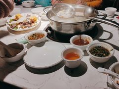 -八合里牛肉火锅(深圳龙华硅谷店)