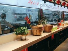 -鸡毛店·川菜(双楠店)