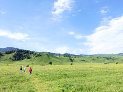-新疆那拉提国家旅游度假区
