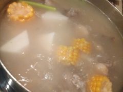 -辉哥火锅(虹桥路店)