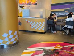 -麦当劳(垡头西路店)