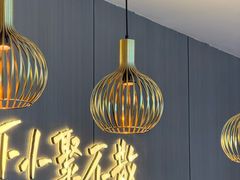 -半天妖烤鱼(西直门凯德mall店)