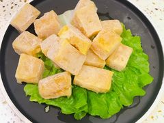 冻豆腐-椰子营·椰子鸡火锅(万象里店)
