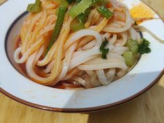 -秦镇史玉林凉皮(翡丽城店)