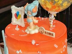 -CAKE BOSS 蛋糕老板(西单君太百货店)