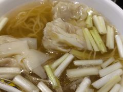 -一记面馆·云吞面嘅专家(富华店)