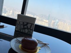 -秀·吧 Show Bar(兰州盛达希尔顿酒店)