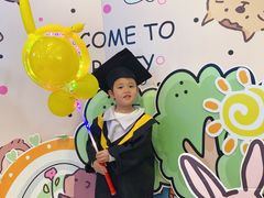 -美吉姆早教(恒隆中心)