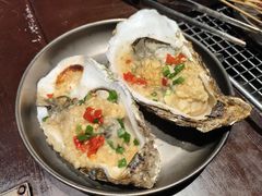 -夜食白市Yespicy·烧烤啤酒宵夜(番禺四海城店)