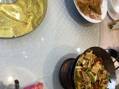 -百姓食府(秦虹路店)