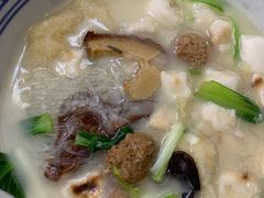 -老西安韩记三鲜煮馍(四府街店)