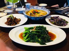 -宴秋杭州菜(锦艺城店)