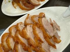 -鸿运楼烤鸭店(天桥店)