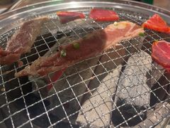 -山葵说·泥炉烤肉(泰达时尚E街区店)