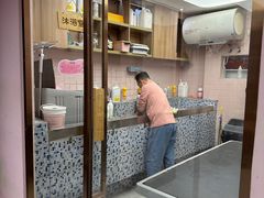 -FAELING PETS美天灵宠物(富力广场店)
