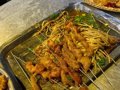 -小民大排档(光谷店)