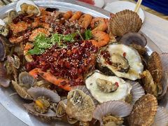 -海之味海鲜大咖·家常菜