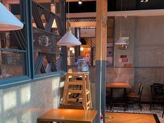-比格比萨自助(国展店)