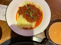 -受气牛肉·重庆耙牛肉(来福士店)