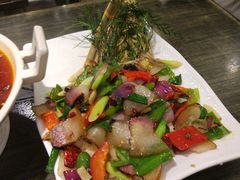 -庆合府重庆大排档(紫都城店)