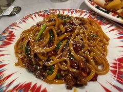 -清真·玛丽亚新疆菜主题餐厅(浙江中路店)